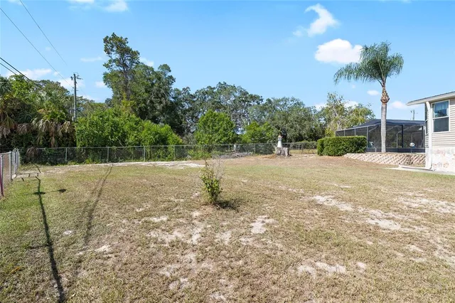 a view of city from balcony with outdoor space