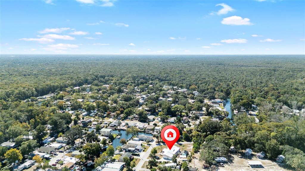 6333 Bear Trail Weeki Wachee, FL 34607 - Photo 47 of 52 a view of a city