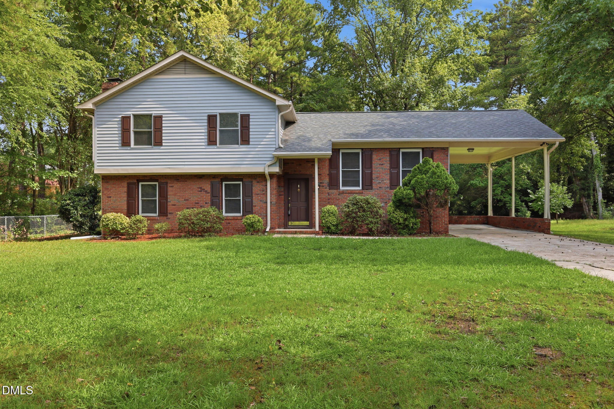 3113 Comstock Road Raleigh, NC 27604 - Photo 1 of 32 001_ListerPros