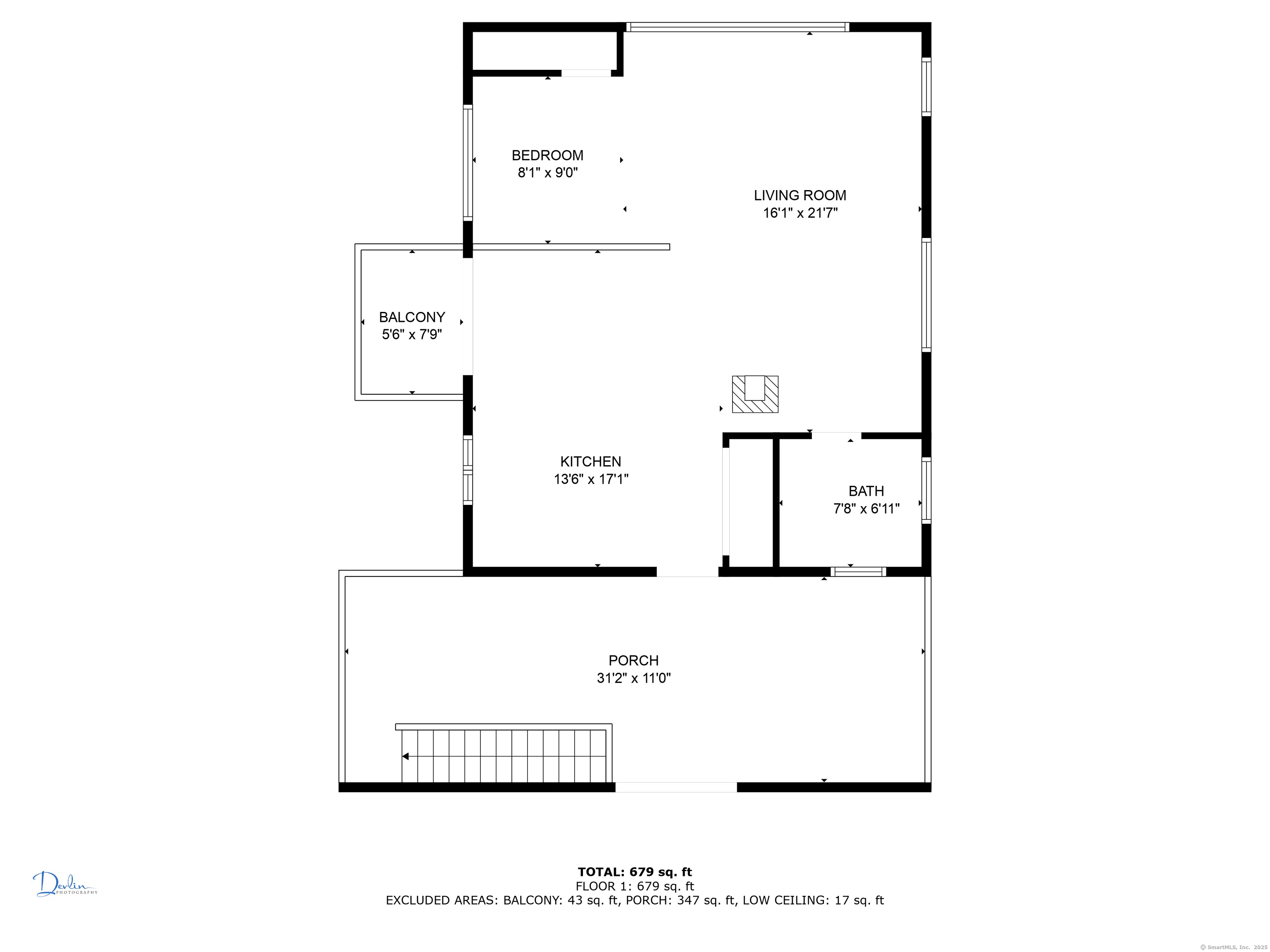 48 Swan Avenue, Unit A Old Lyme, CT 06371 - Photo 22 of 22