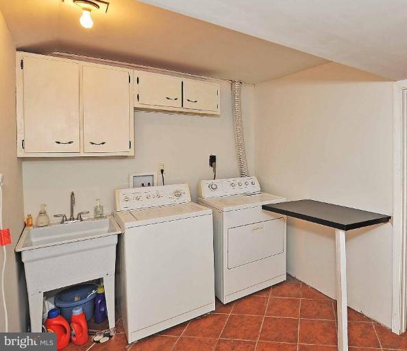 2310 Windsor Road Alexandria, VA 22307 - Photo 21 of 26 Laundry Area 1