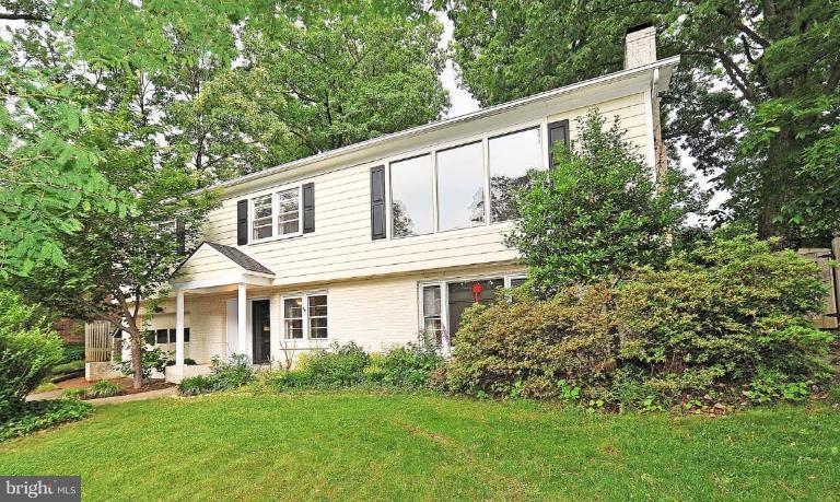 2310 Windsor Road Alexandria, VA 22307 - Photo 26 of 26 Exterior #2