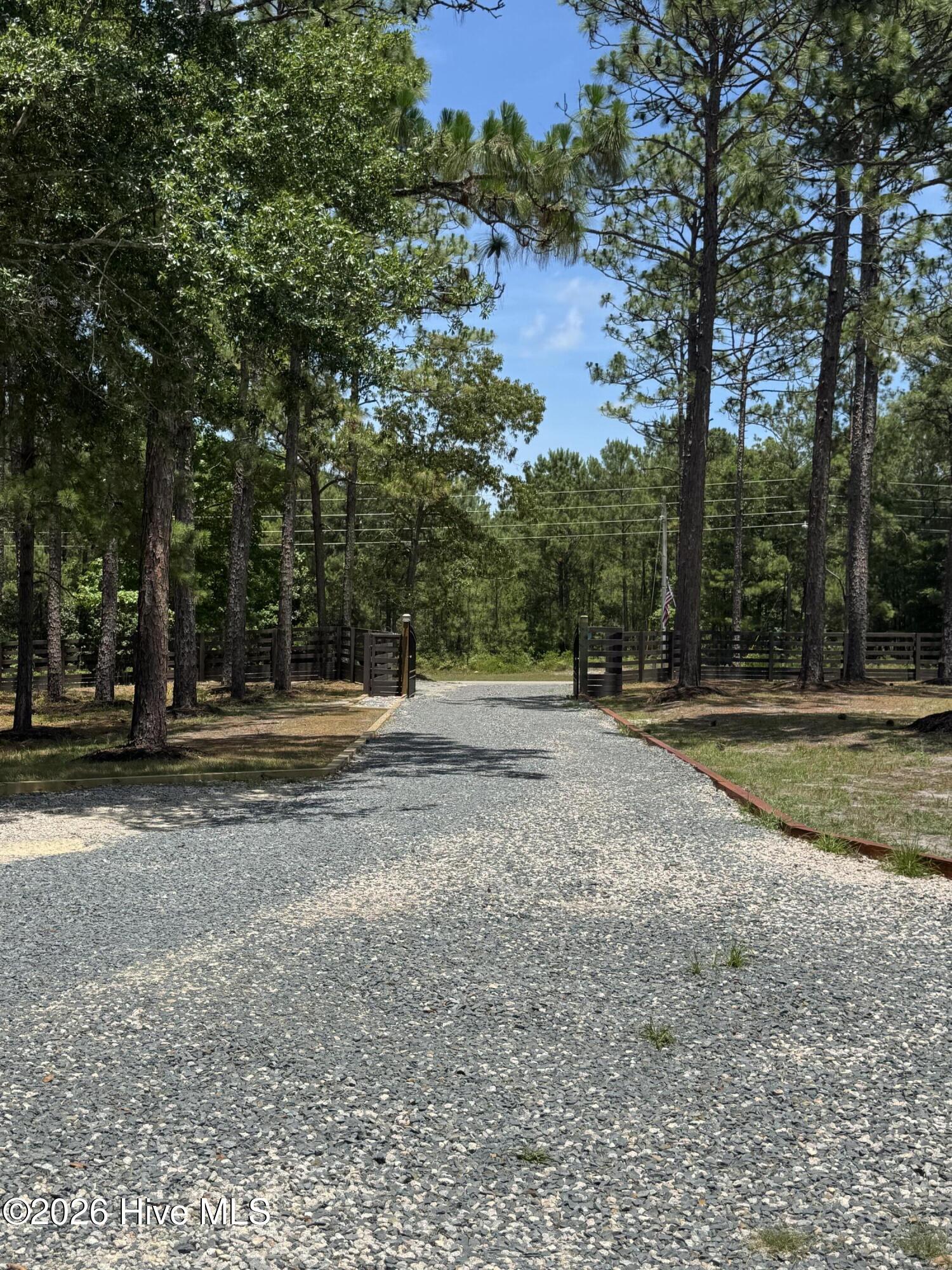 1265 Gilbert Road Southeast Bolivia, NC 28422 - Photo 36 of 46