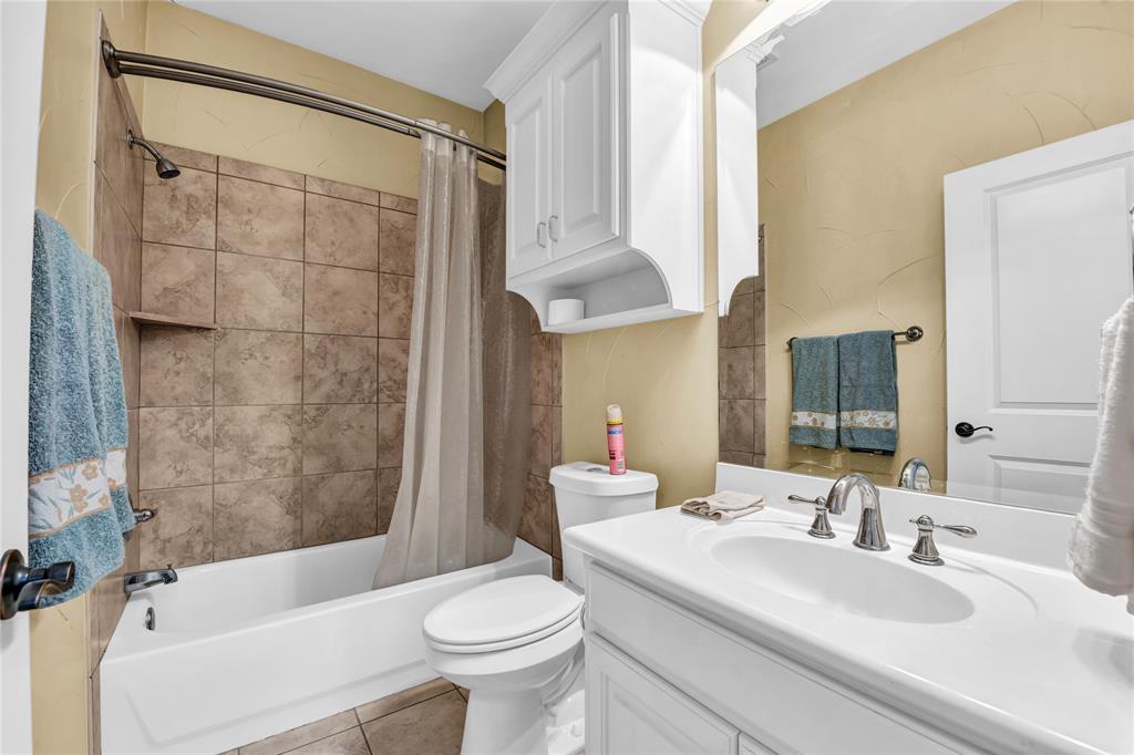 116 McClintock Court Weatherford, TX 76088 - Photo 23 of 38