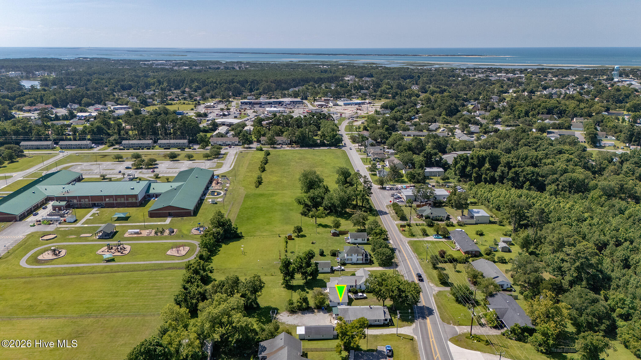 280 North Highway 101 Beaufort, NC 28516 - Photo 29 of 30