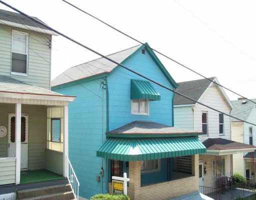 911 3rd Street McKees Rocks, PA 15136 - Photo 1 of 1