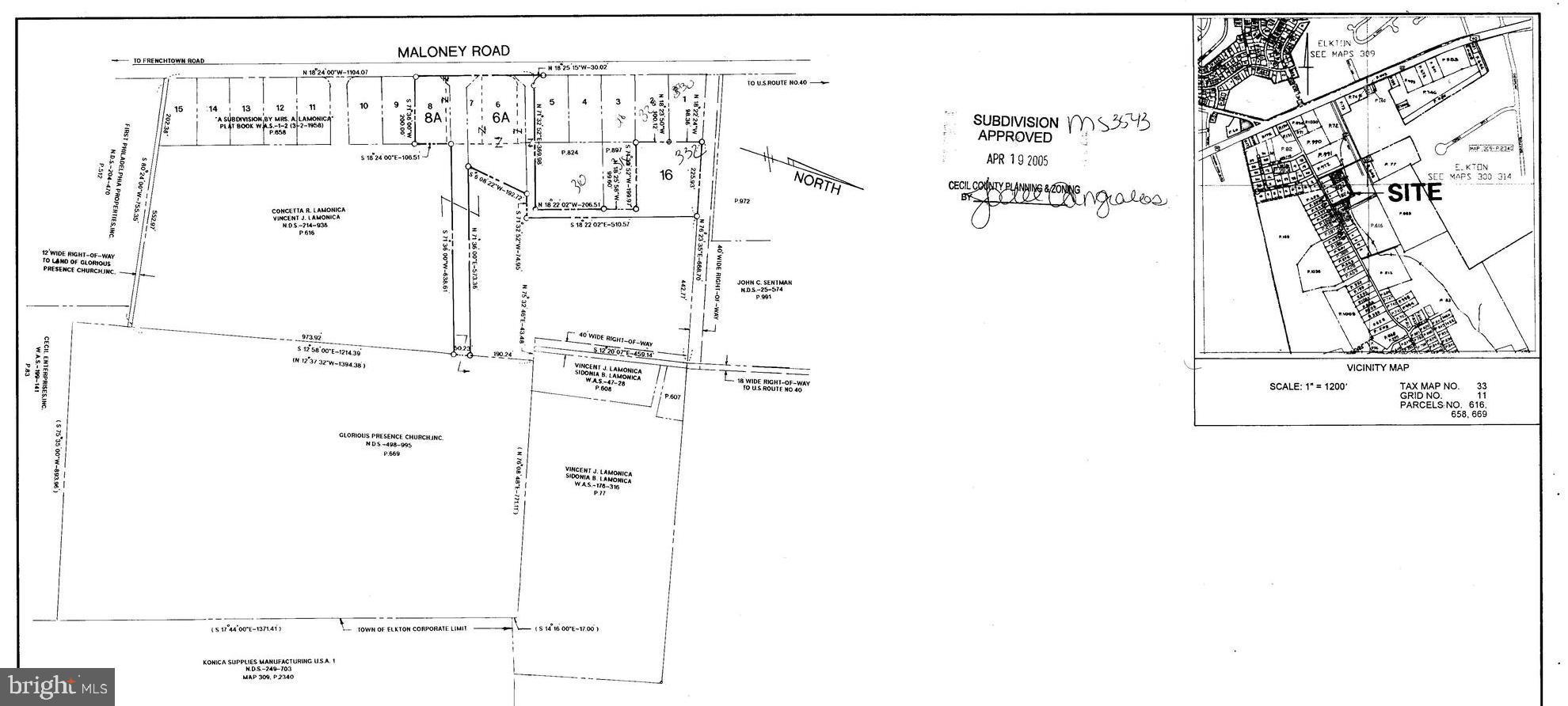 Maloney Road Elkton, MD 21921 - Photo 17 of 37 Gallery Image 17