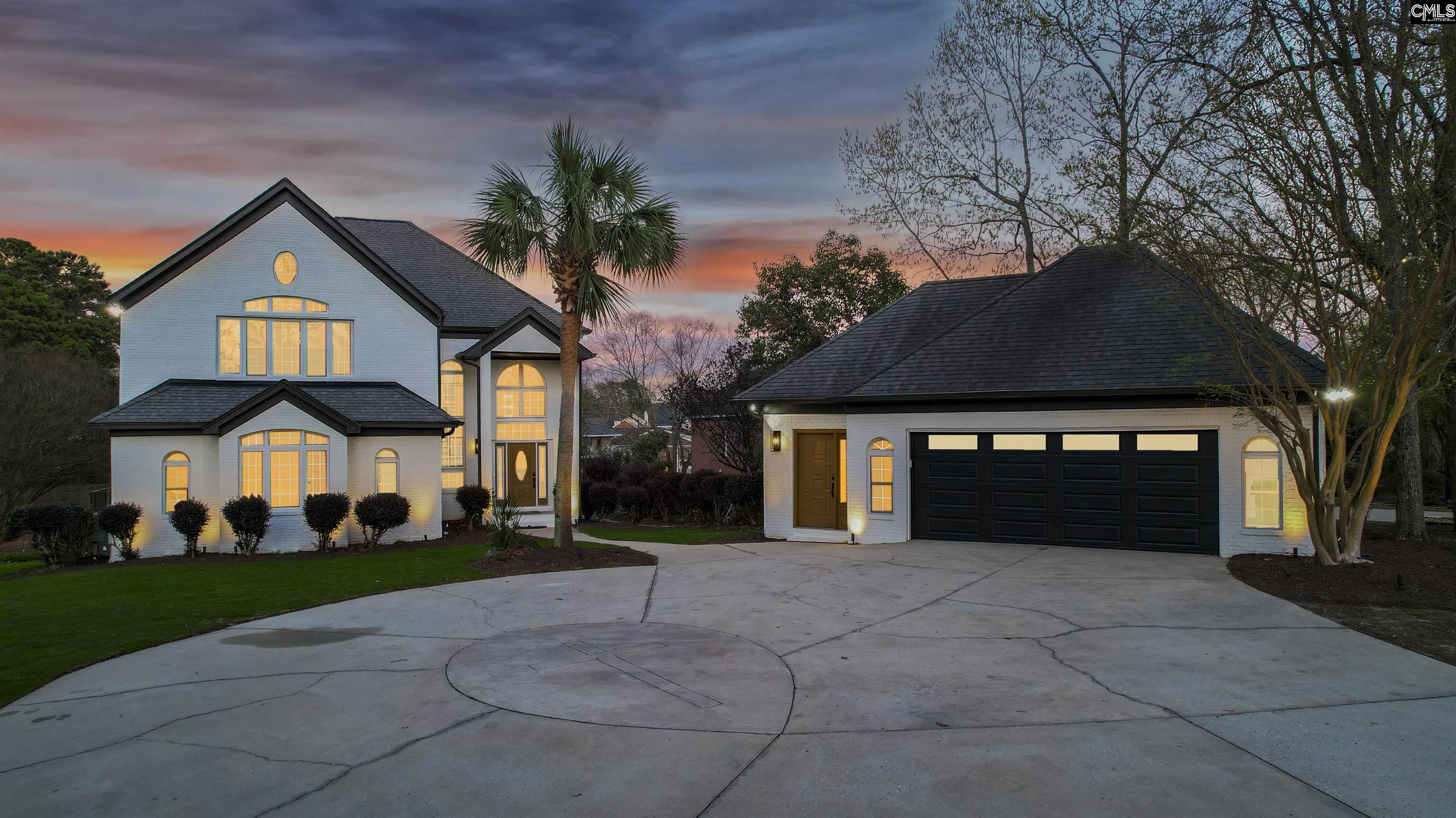 1029 Jones Road Irmo, SC 29063 - Photo 80 of 93