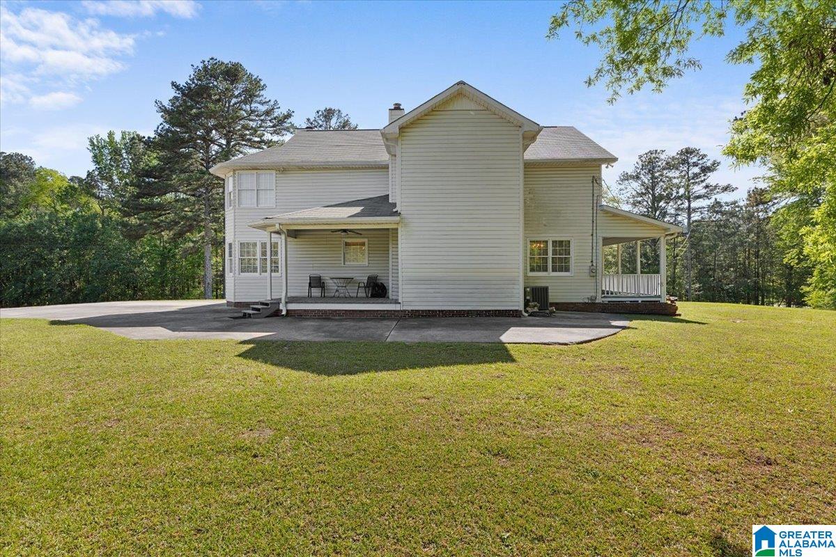 53 Hilltop Road Oneonta, AL 35121 - Photo 19 of 19