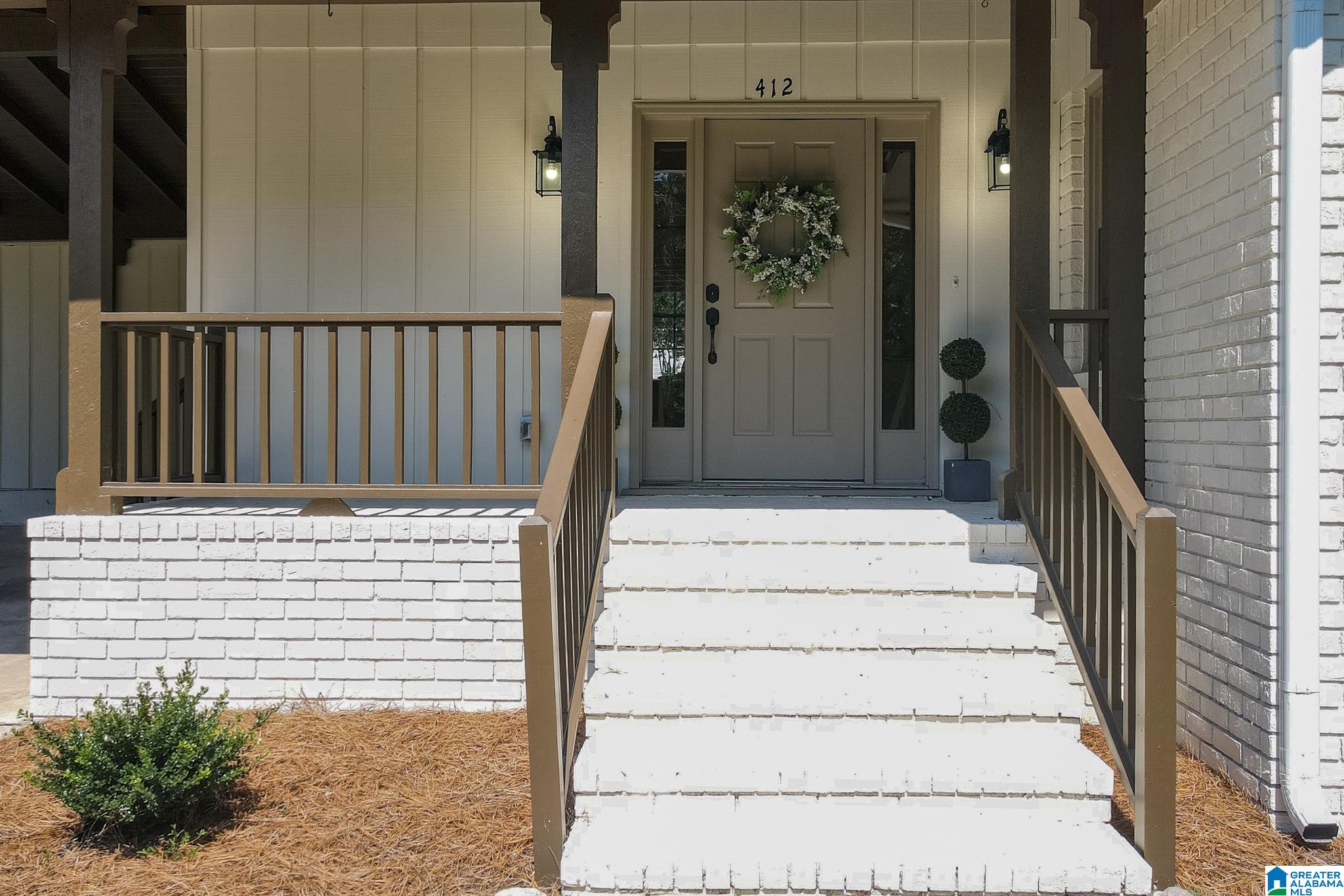 412 10th Street Southwest Alabaster, AL 35007 - Photo 26 of 37