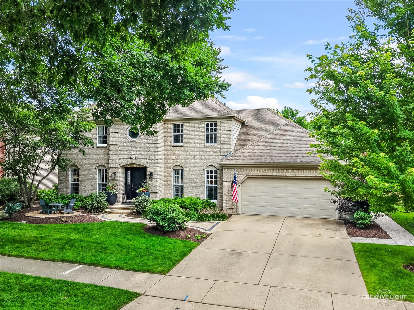 1644 Riparian Drive Naperville, IL 60565 - Photo 3 of 66