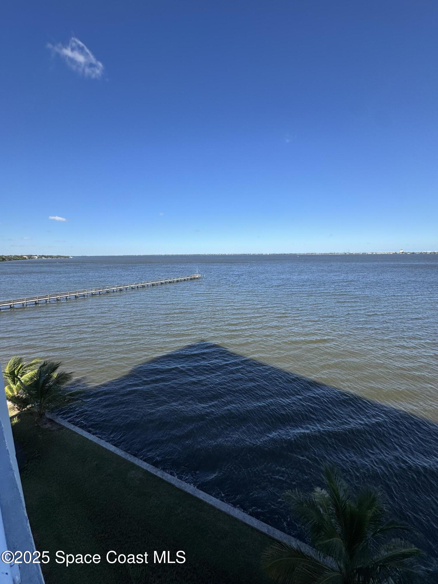 4955 Dixie Highway Northeast, Unit 502 Palm Bay, FL 32905 - Photo 35 of 51 a view of an ocean beach