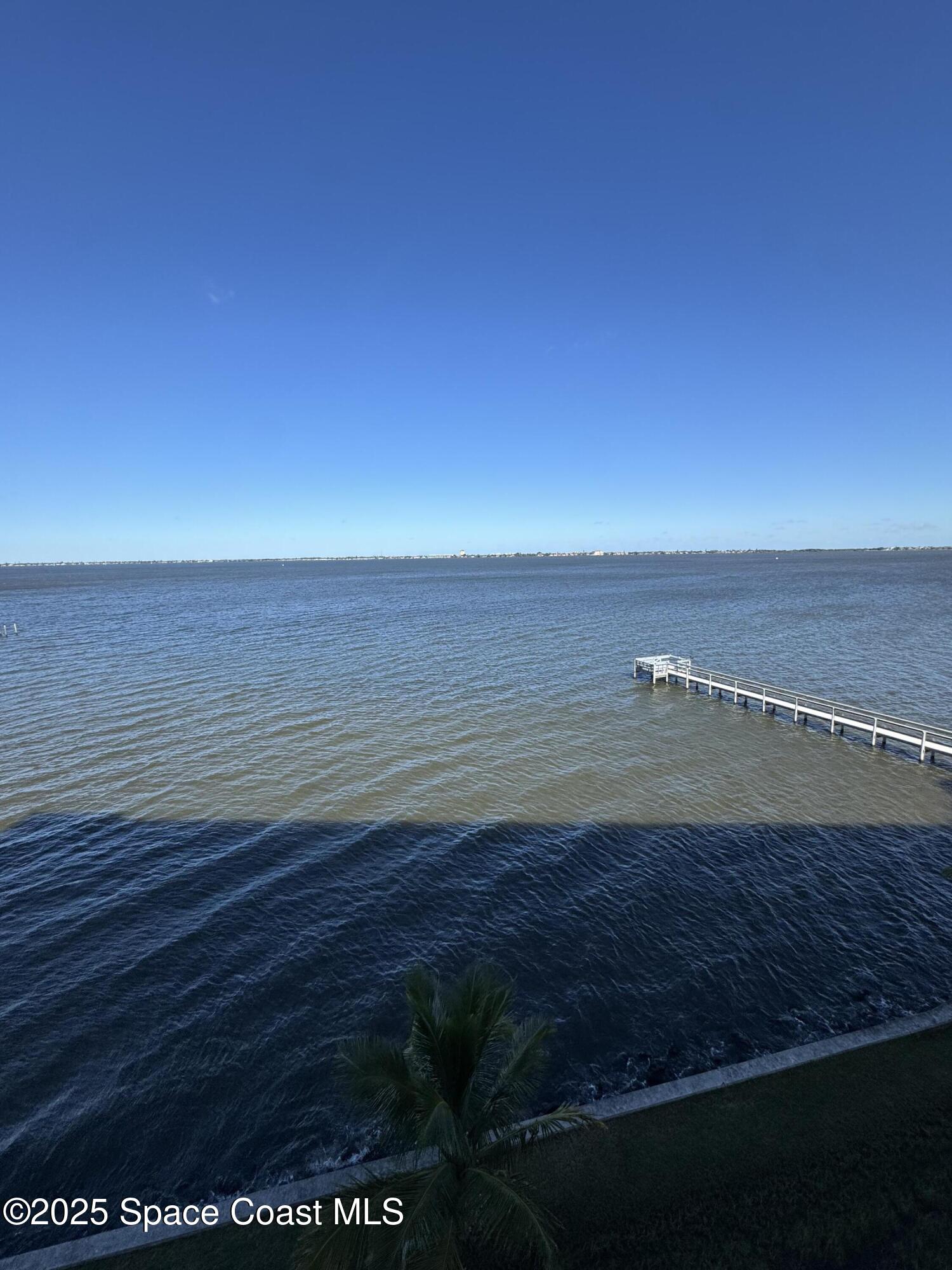 4955 Dixie Highway Northeast, Unit 502 Palm Bay, FL 32905 - Photo 36 of 51 a view of an ocean beach