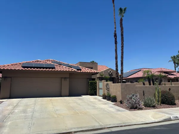 $815,000 | 77696 Westbrook Court, Palm Desert, CA 92211