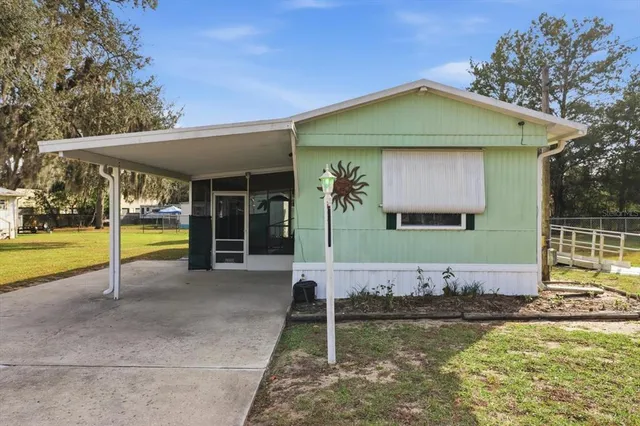 a view of an outdoor space and balcony