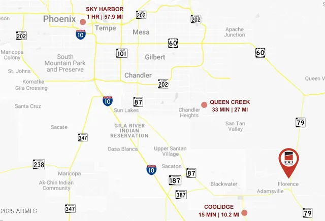 a view of an ocean beach