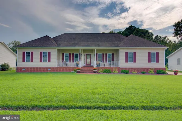 $625,000 | 3003 Riverview Drive, Colonial Beach, VA 22443