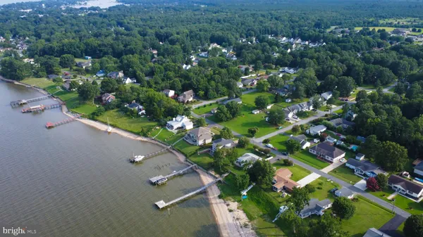 $625,000 | 3003 Riverview Drive, Colonial Beach, VA 22443