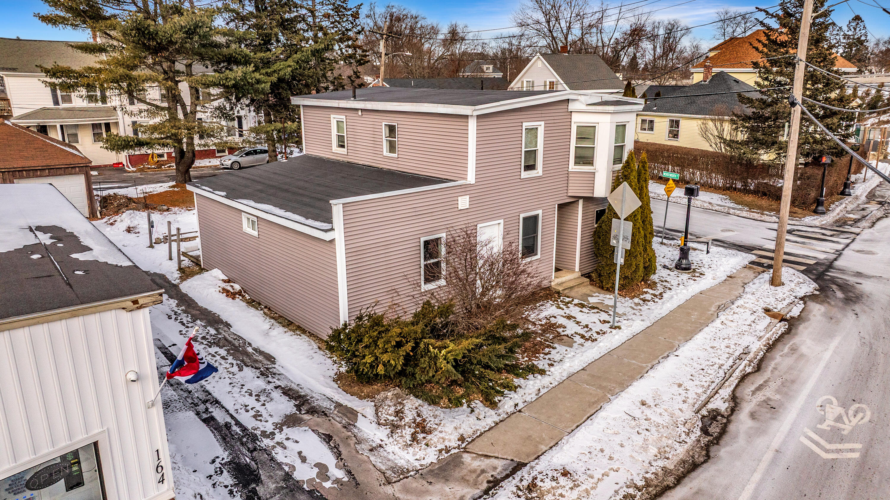 170 Veranda Street Portland, ME 04103 - Photo 2 of 17 170 Veranda Street