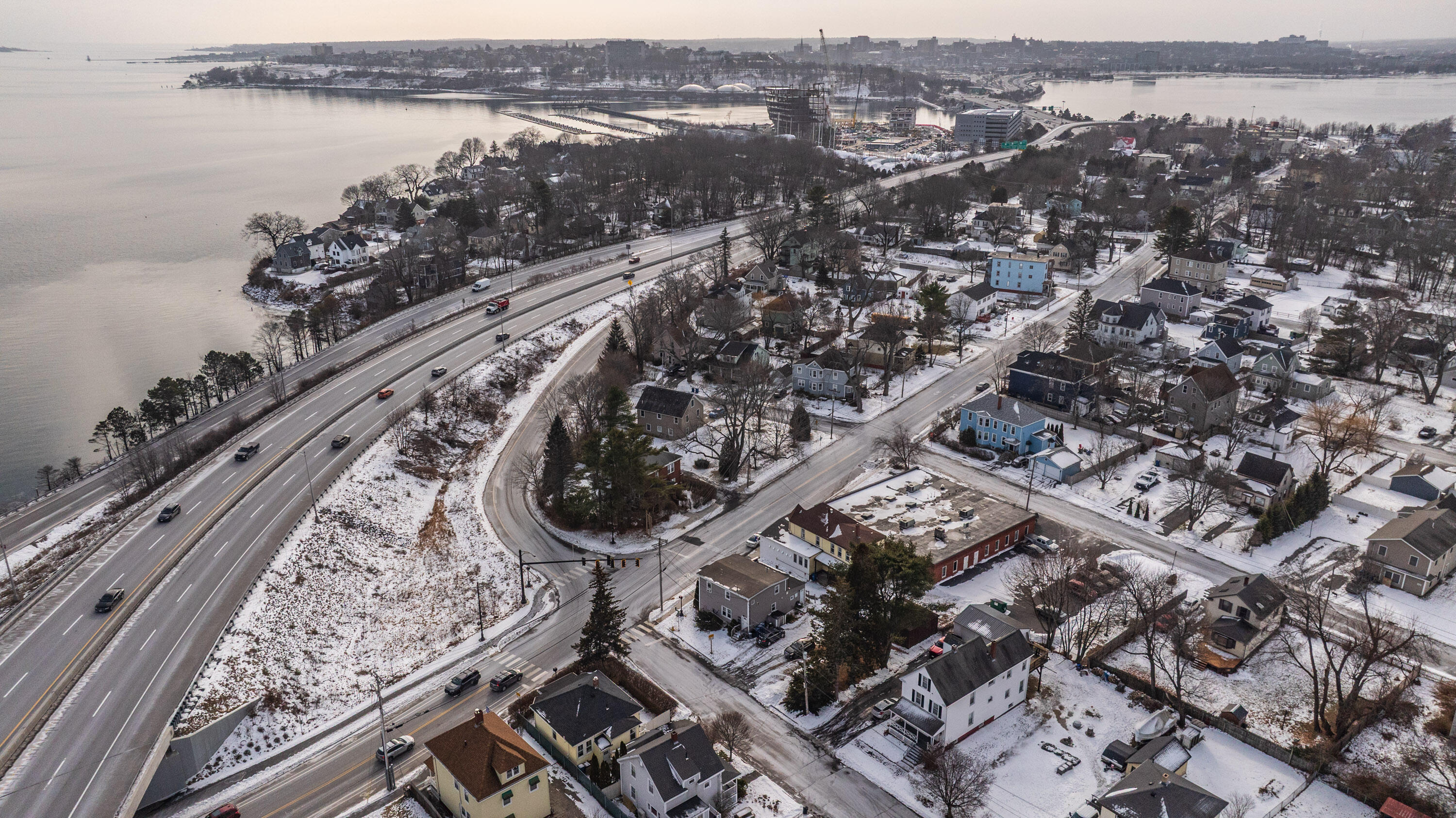 170 Veranda Street Portland, ME 04103 - Photo 3 of 17 170 Veranda Street
