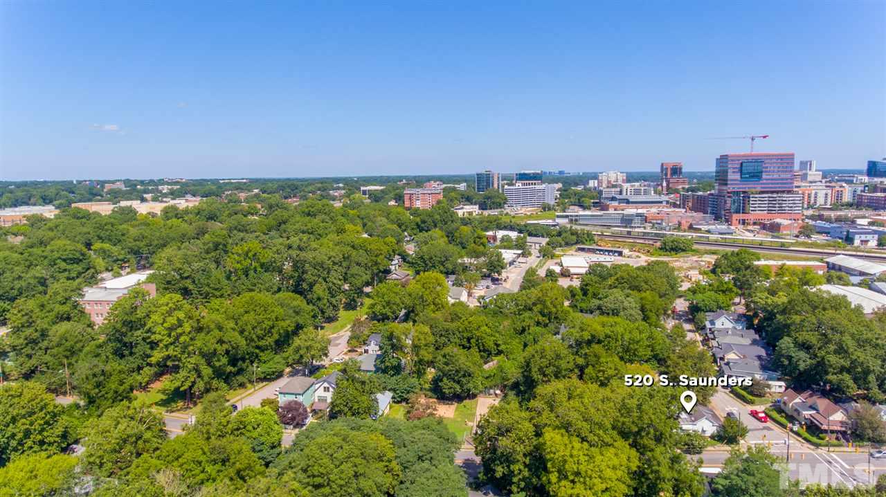 520 South Saunders Street Raleigh, NC 27603 - Photo 1 of 7 Gallery Image 1