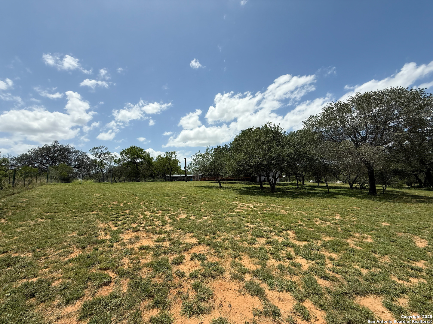 227 River Bluff Drive Lytle, TX 78052 - Photo 43 of 45 a view of a lake