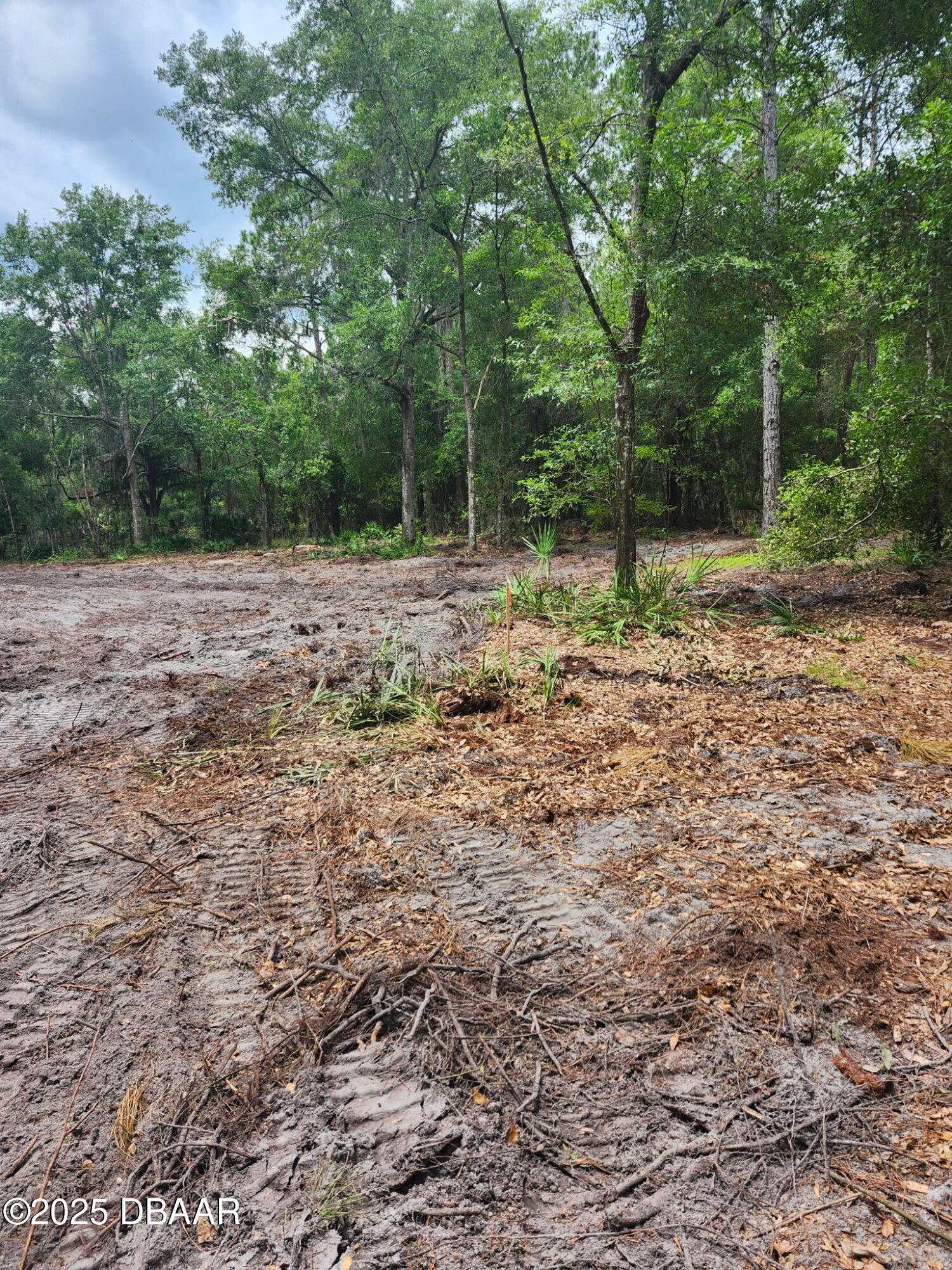 1.43 acre on a cul-de-sac