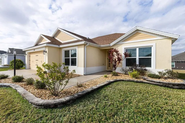 $465,000 | 2454 Youngmann Loop, The Villages, FL 32163