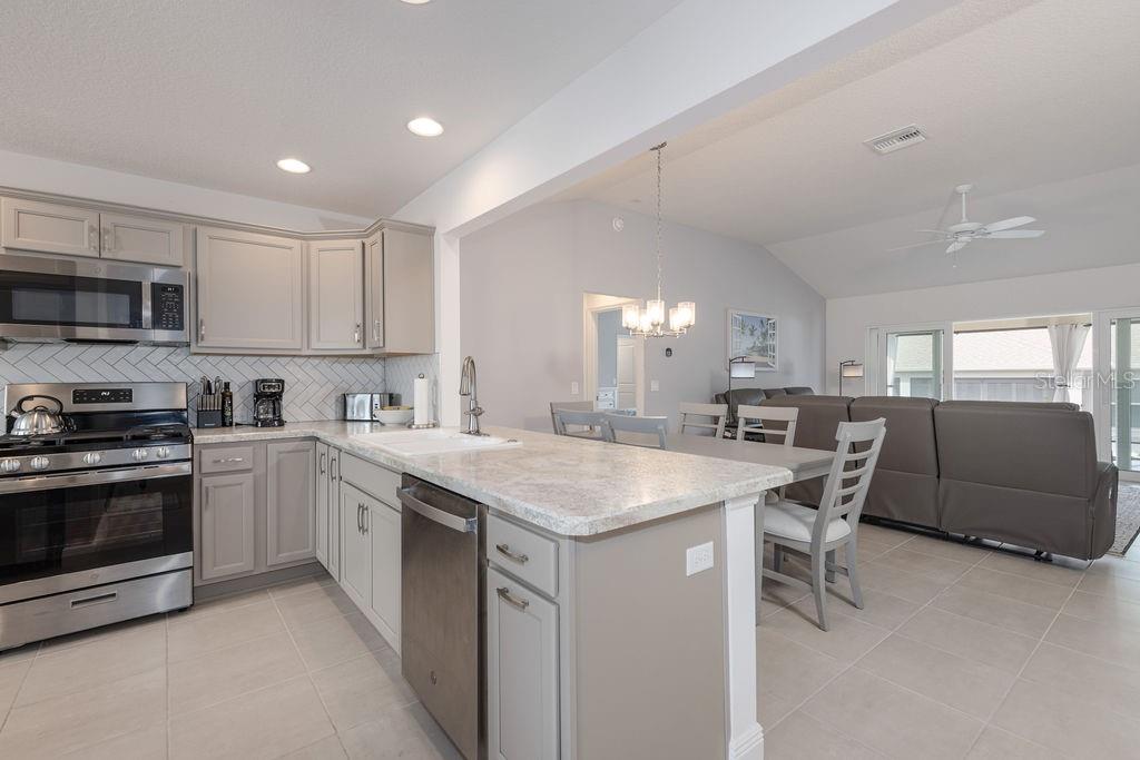 2454 Youngmann Loop The Villages, FL 32163 - Photo 22 of 45