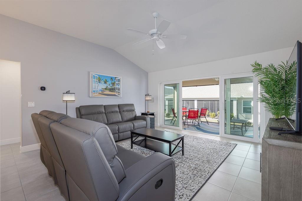 2454 Youngmann Loop The Villages, FL 32163 - Photo 3 of 45