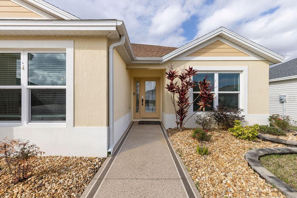 2454 Youngmann Loop The Villages, FL 32163 - Photo 33 of 45