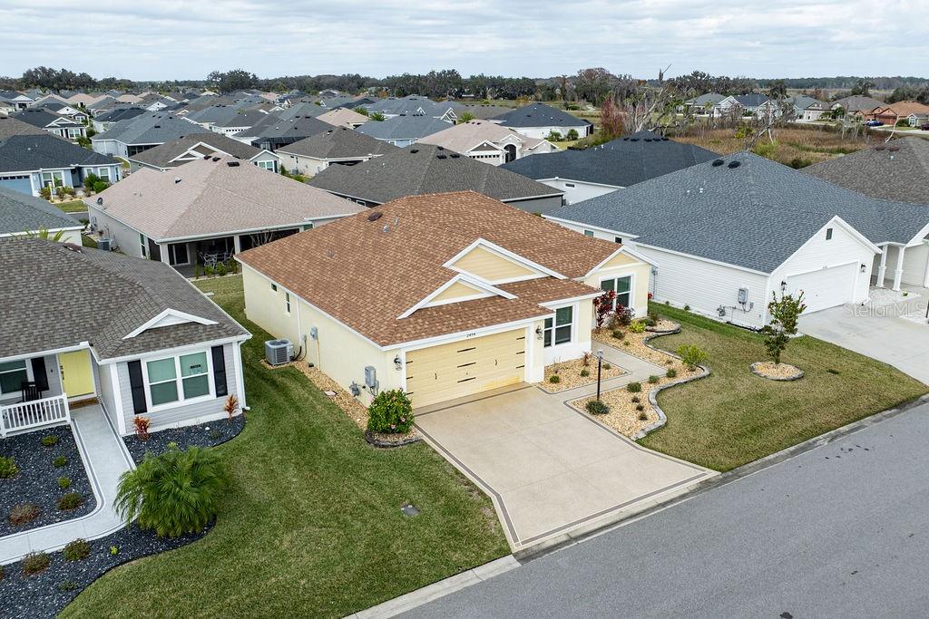 2454 Youngmann Loop The Villages, FL 32163 - Photo 36 of 45