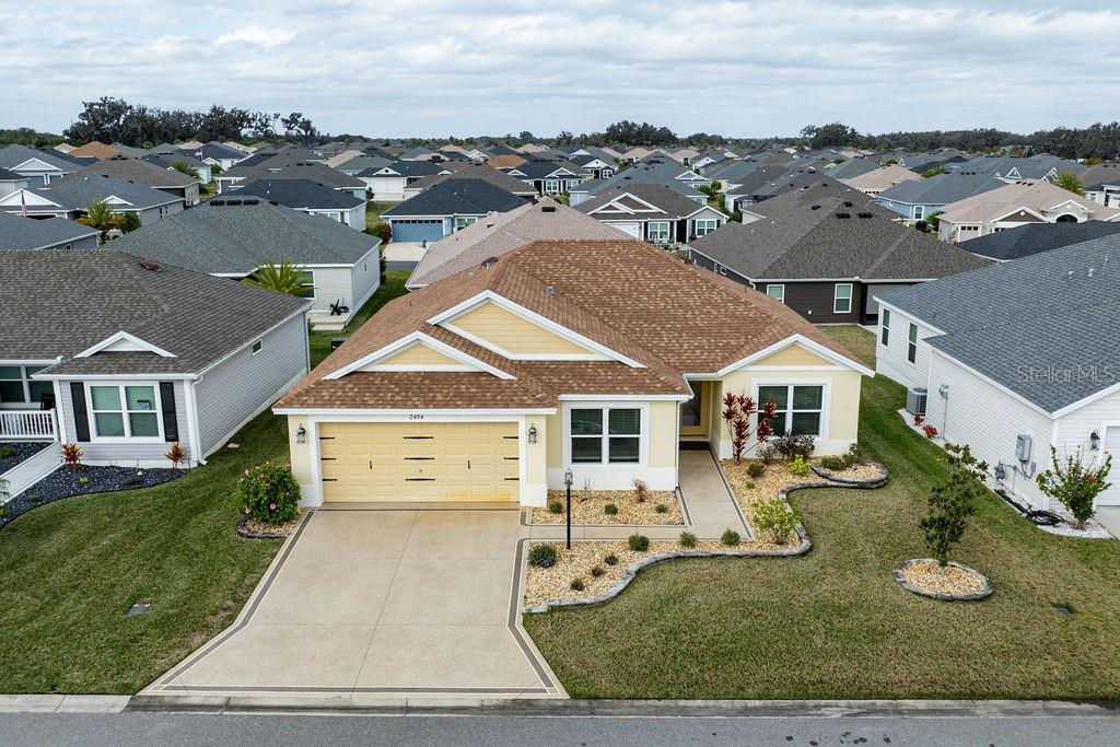 2454 Youngmann Loop The Villages, FL 32163 - Photo 37 of 45