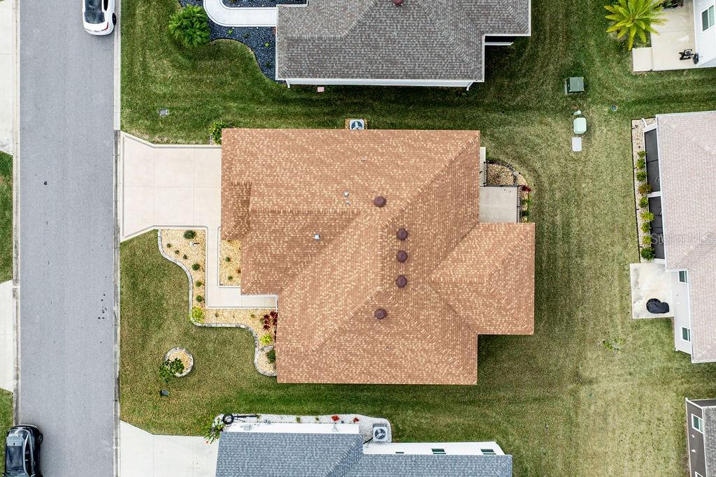 2454 Youngmann Loop The Villages, FL 32163 - Photo 39 of 45