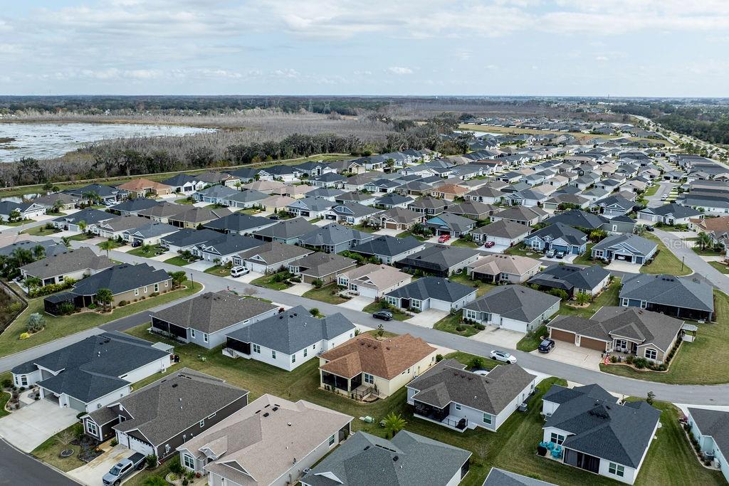 2454 Youngmann Loop The Villages, FL 32163 - Photo 42 of 45