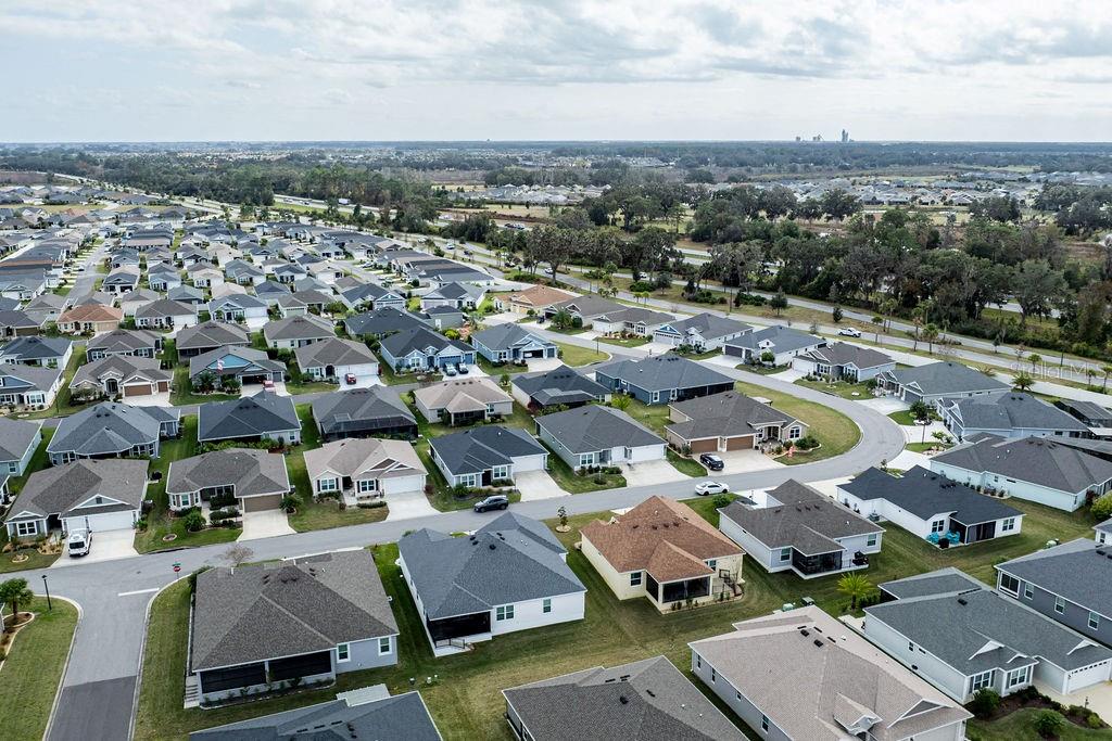 2454 Youngmann Loop The Villages, FL 32163 - Photo 43 of 45