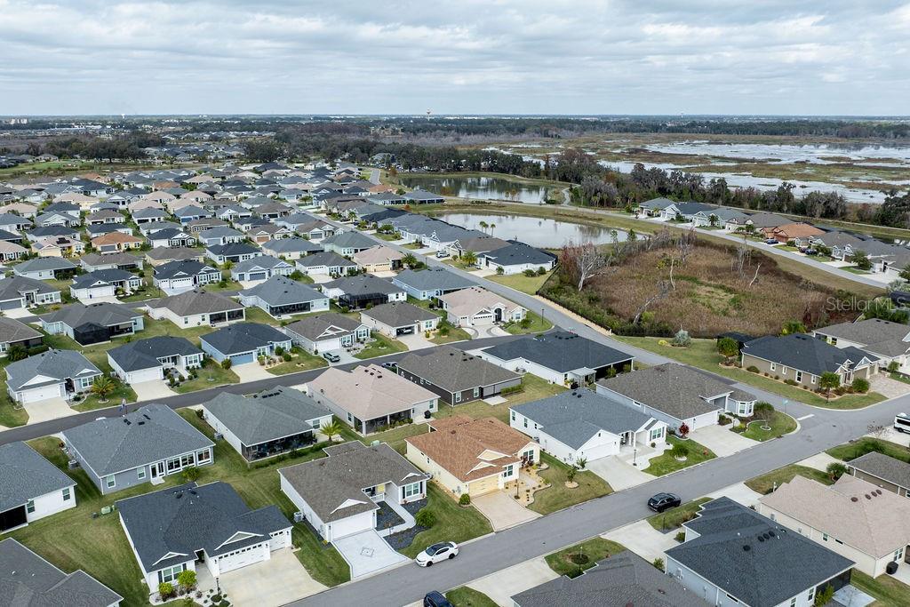 2454 Youngmann Loop The Villages, FL 32163 - Photo 44 of 45