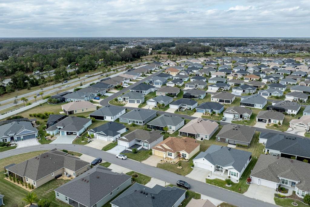 2454 Youngmann Loop The Villages, FL 32163 - Photo 45 of 45