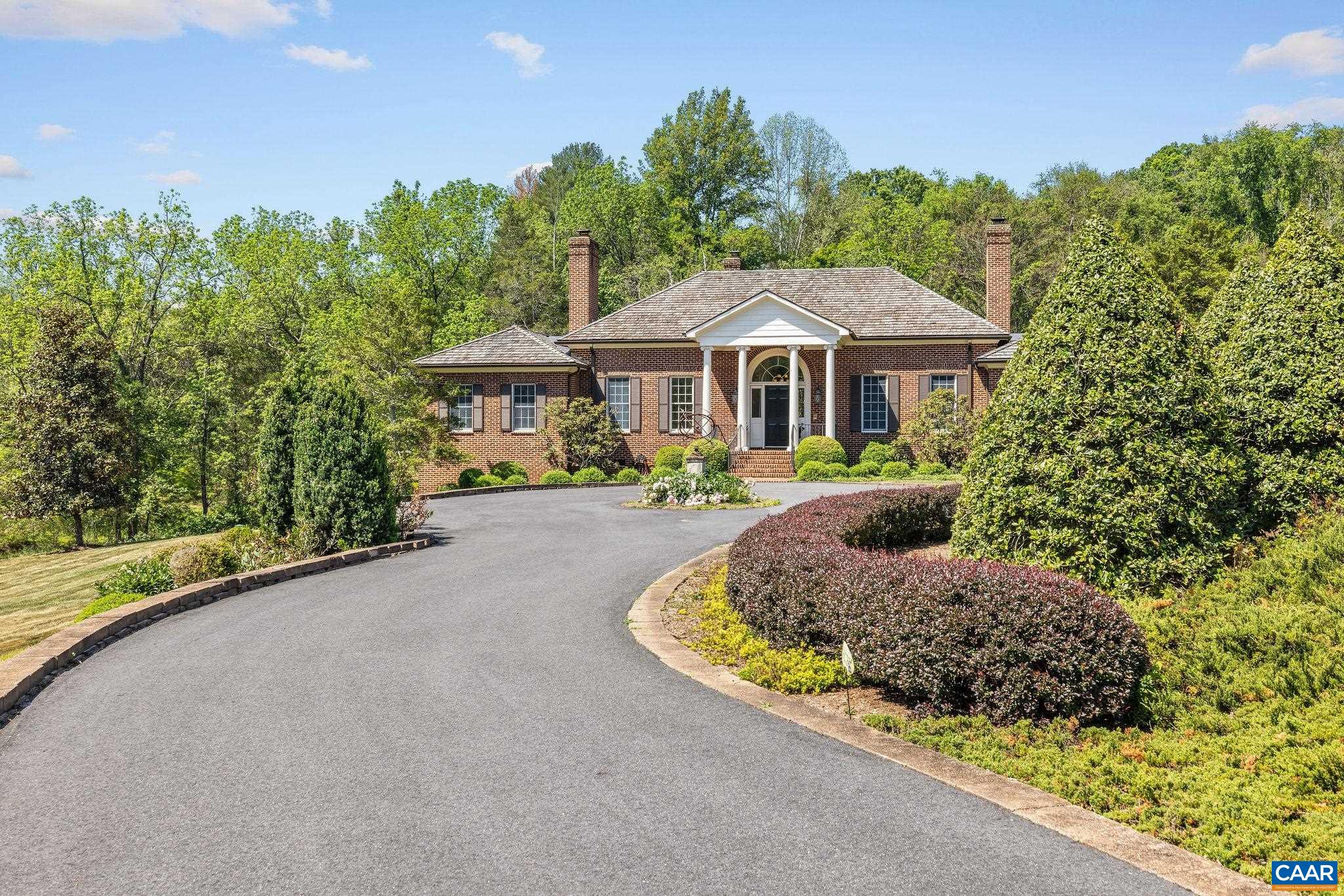 935 Garth Road Charlottesville, VA 22901 - Photo 2 of 49