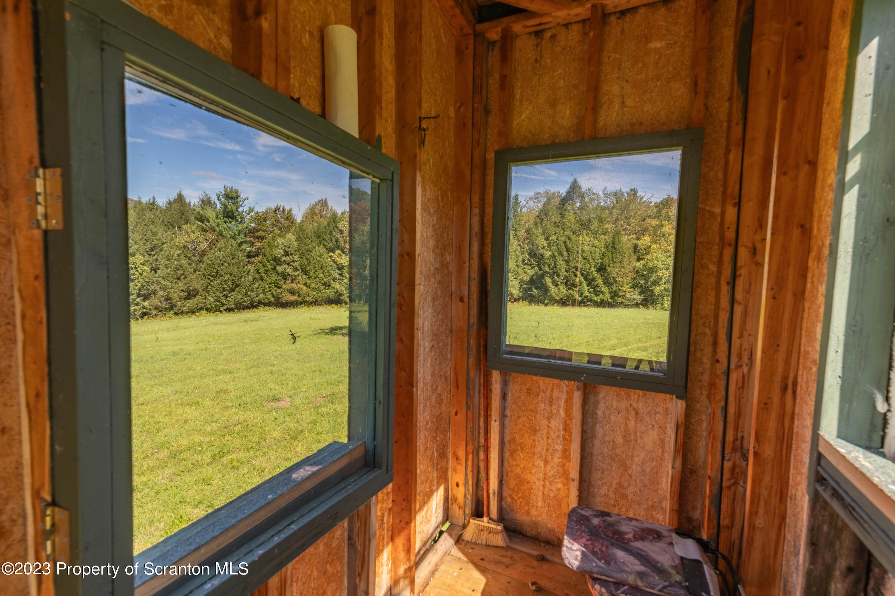 0 Franklin Hill Road Hallstead, PA 18822 - Photo 12 of 72 a view of a room with a window