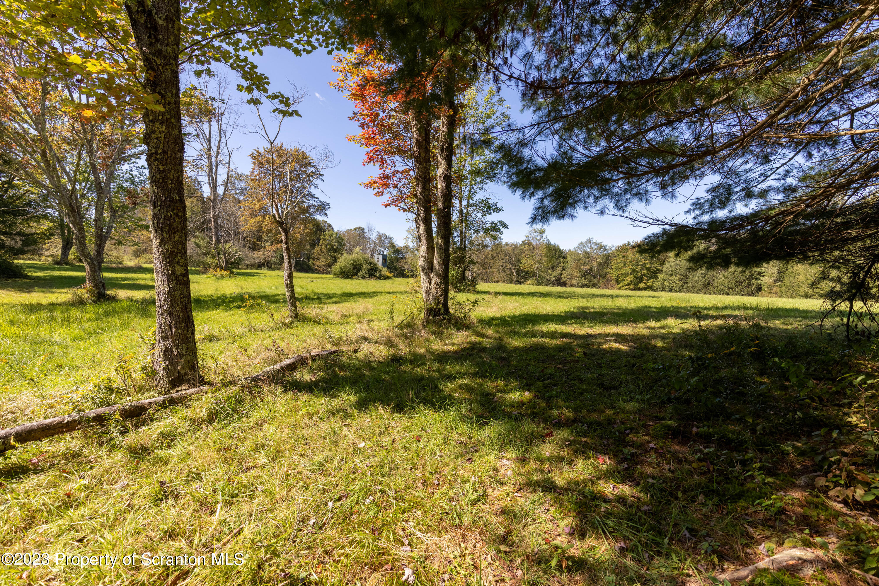0 Franklin Hill Road Hallstead, PA 18822 - Photo 26 of 72 Clearing