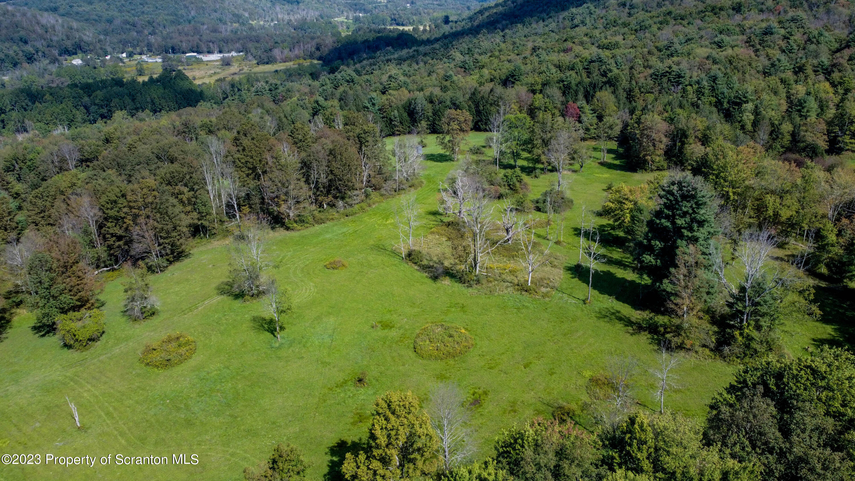 0 Franklin Hill Road Hallstead, PA 18822 - Photo 35 of 72 Drone