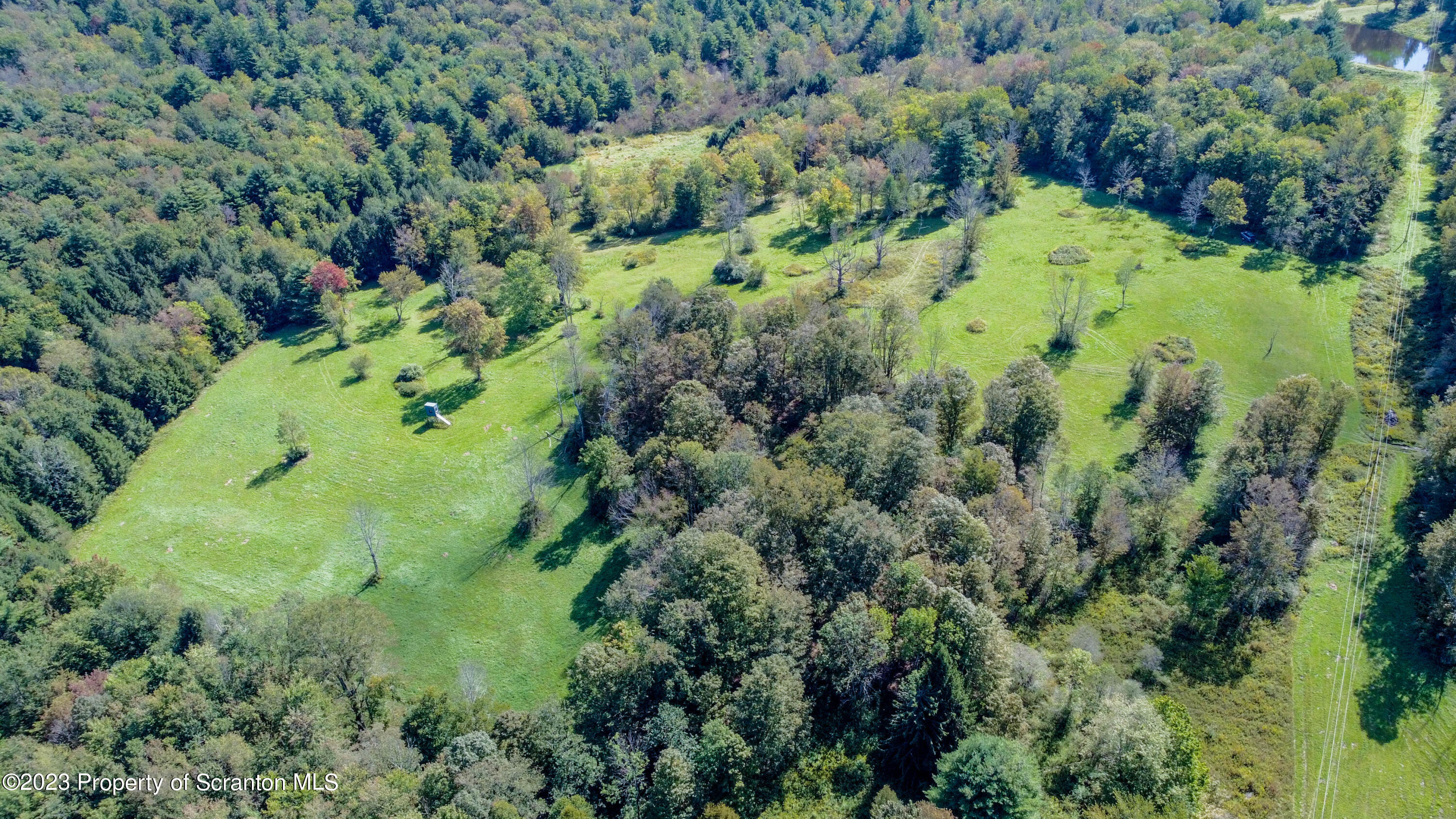 0 Franklin Hill Road Hallstead, PA 18822 - Photo 39 of 72 Drone