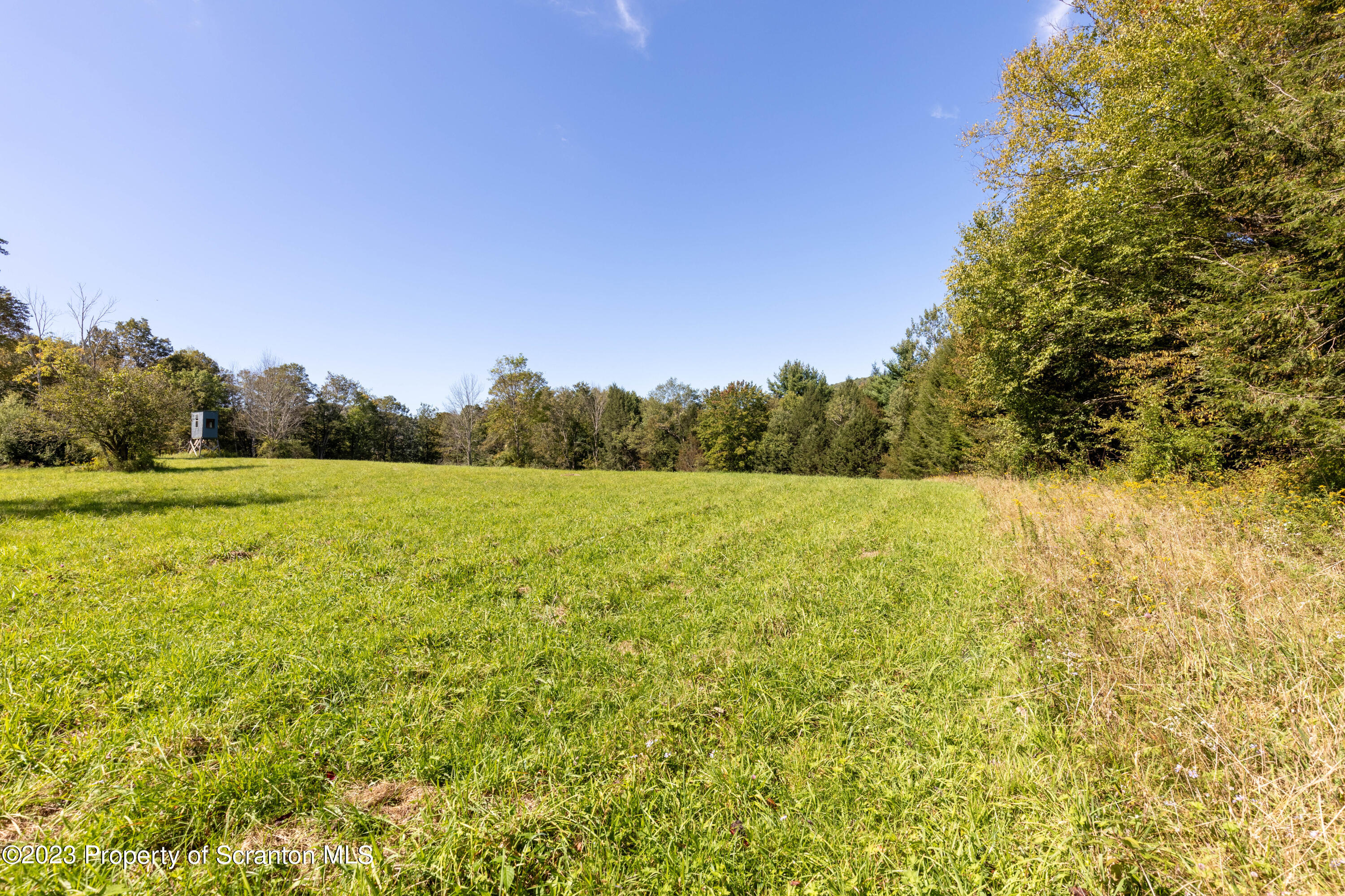 0 Franklin Hill Road Hallstead, PA 18822 - Photo 5 of 72 a view of a field with an outdoor space