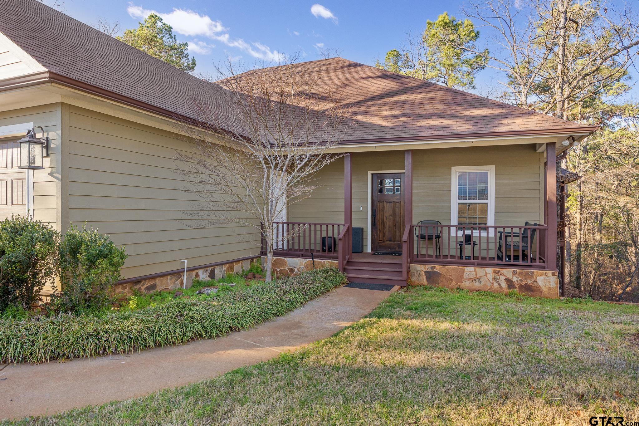 16924 Easy Street Flint, TX 75762 - Photo 3 of 37
