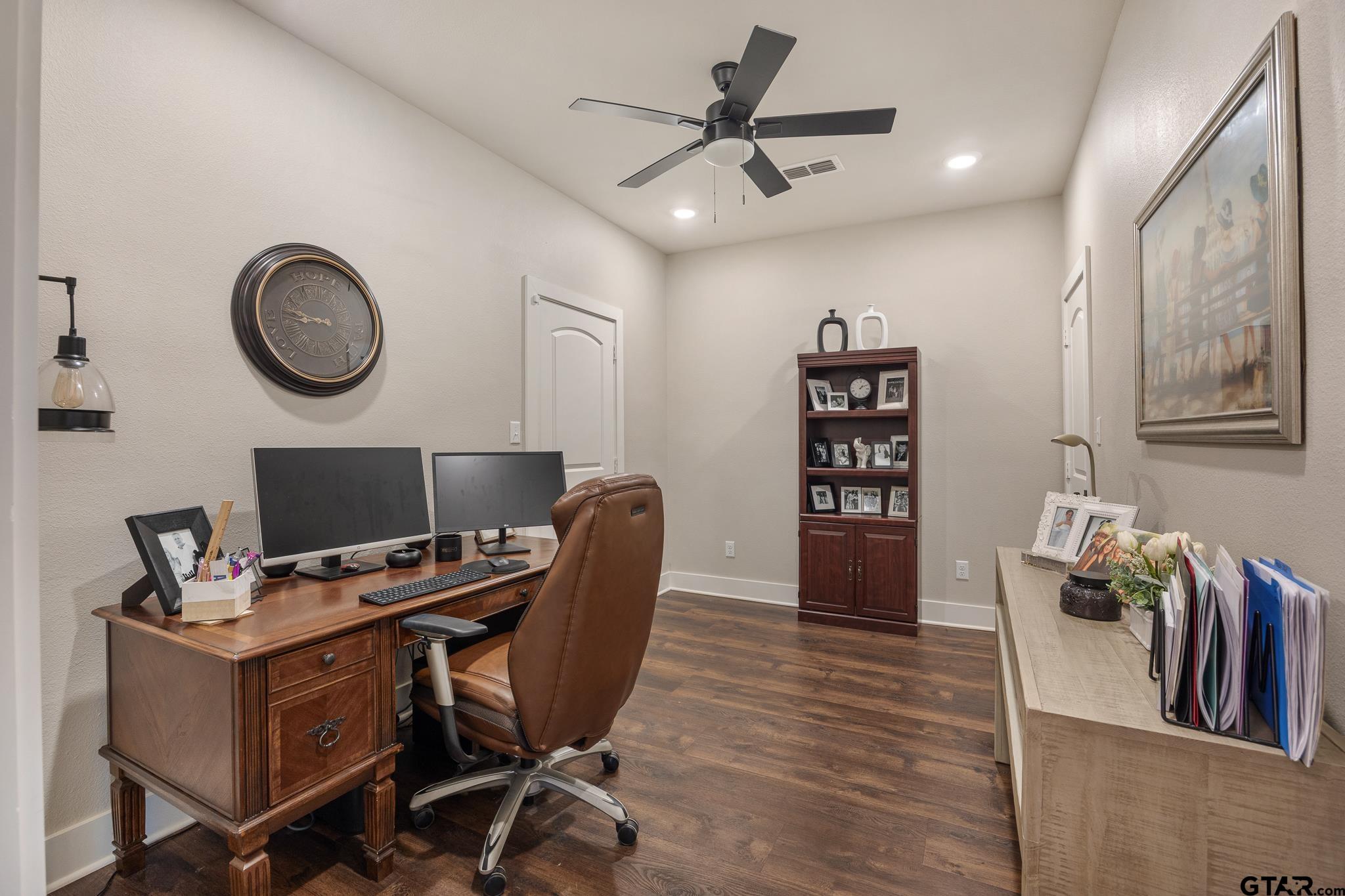 16924 Easy Street Flint, TX 75762 - Photo 6 of 37