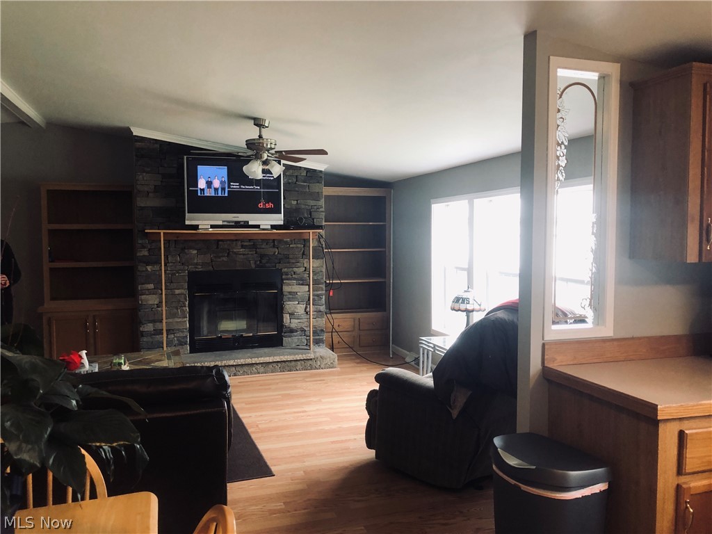 1072 Lewis Road Pierpont, OH 44082 - Photo 4 of 17 Gallery Image 4