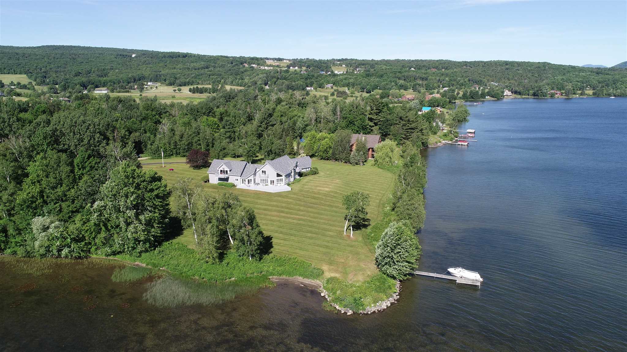 424 Miller Way Road Newport Town, VT 05855 - Photo 44 of 50