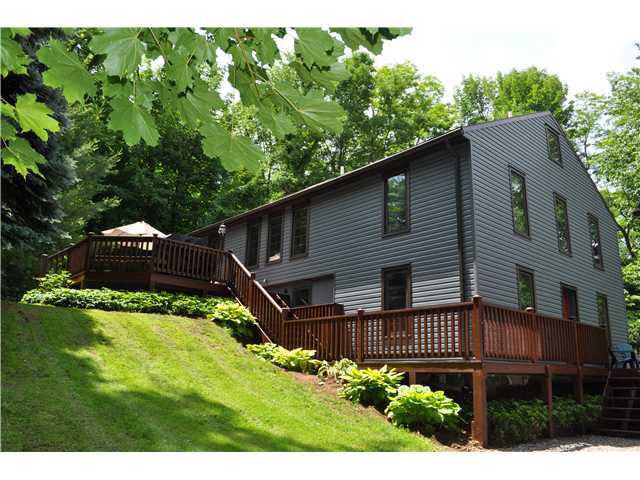 5888 Russell Road Williamson, NY 14589 - Photo 1 of 1 Exterior Back