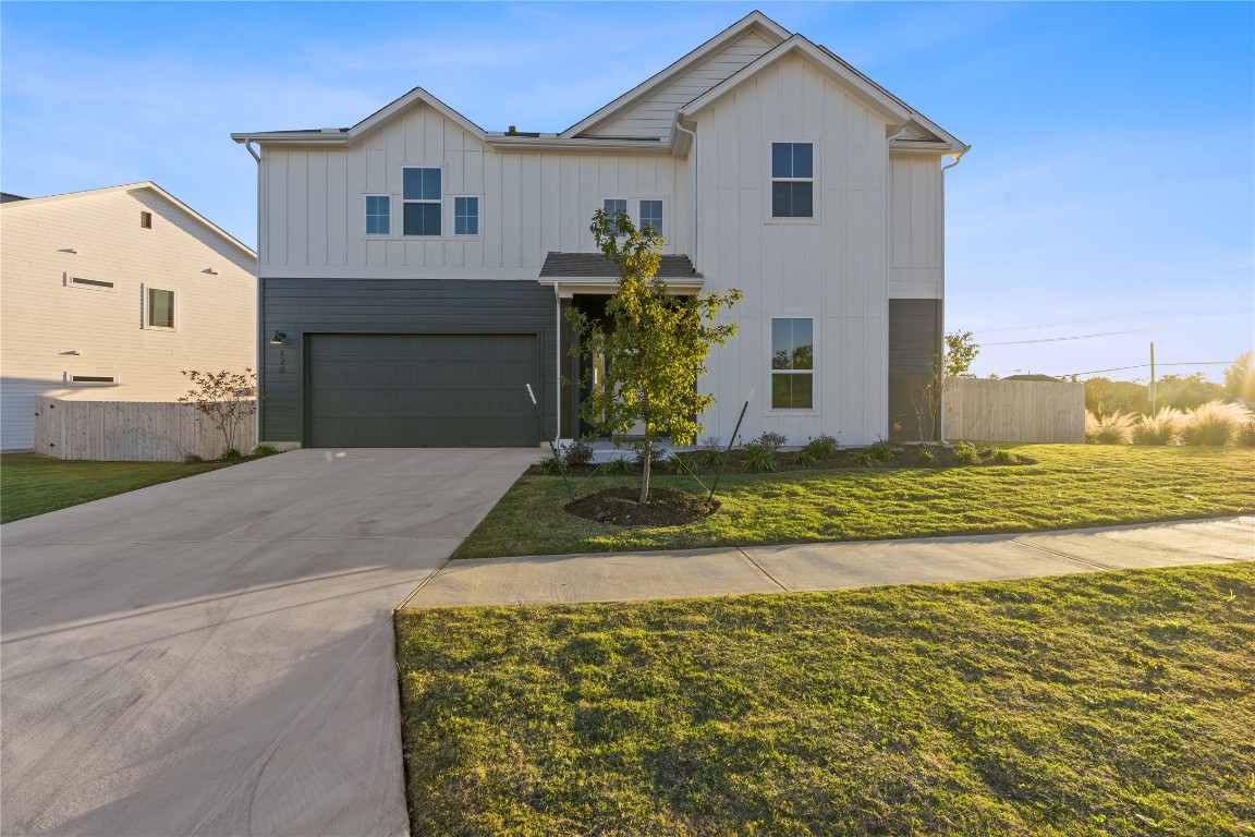120 Brooks Ranch Road Kyle, TX 78640 - Photo 1 of 1 Gallery Image 1